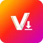 all video downloader android application logo